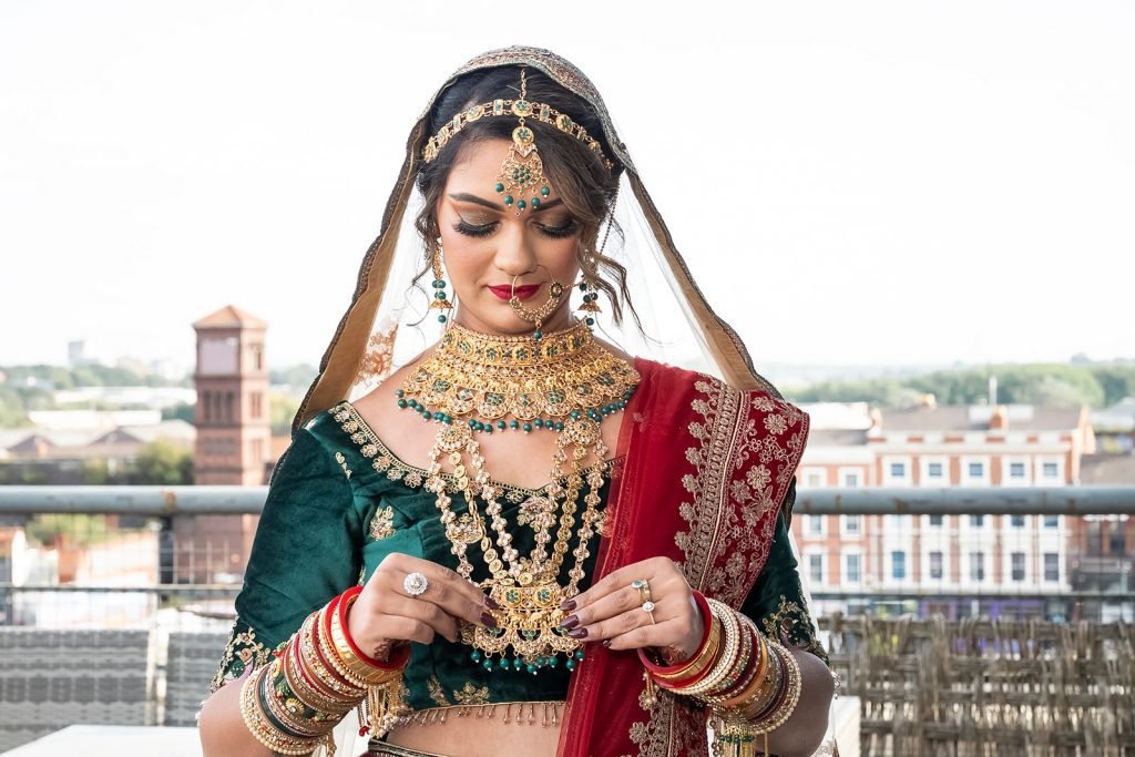 Indian Wedding Photography